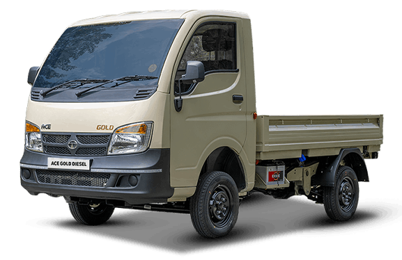 tata ace gold