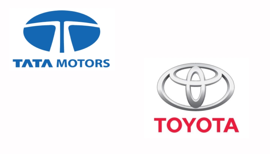 difference between tata cars and toyota cars