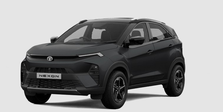 tata nexon