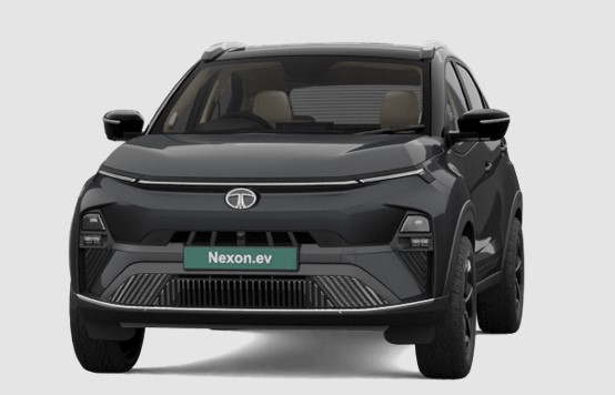 tata nexon ev