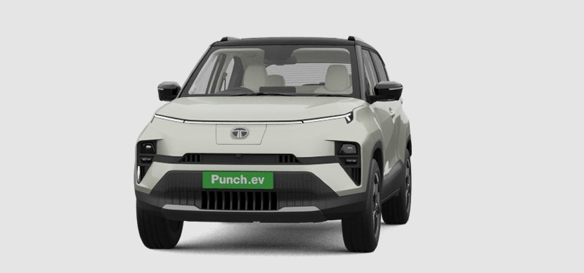 tata punch ev