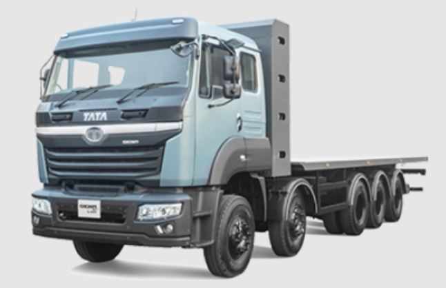 Tata Signa G.48T Truck