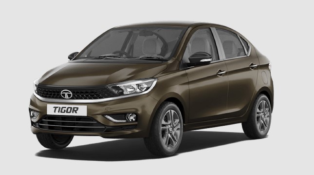 tata tigor