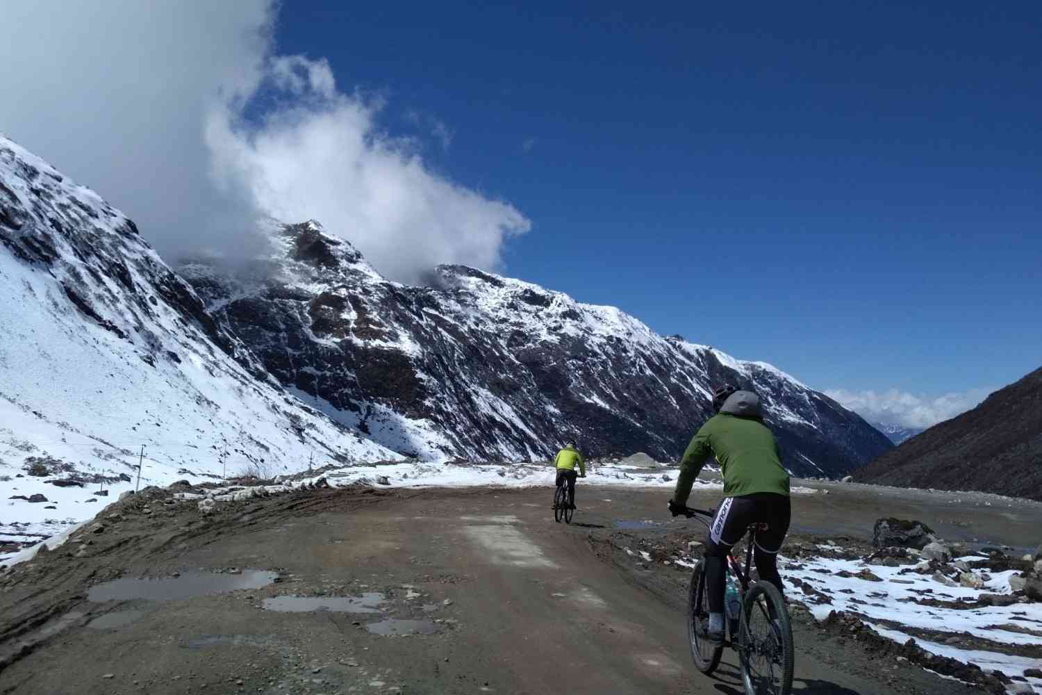 tawang western arunachal pradesh