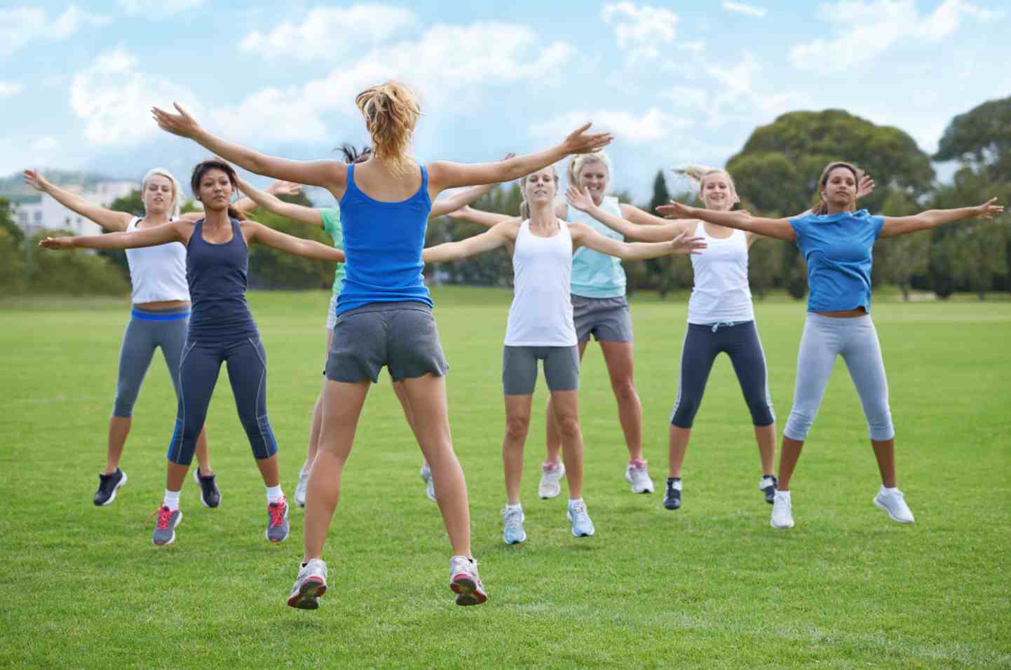 Techniques for Effective Aerobics