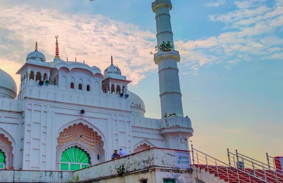 teele wali masjid in india