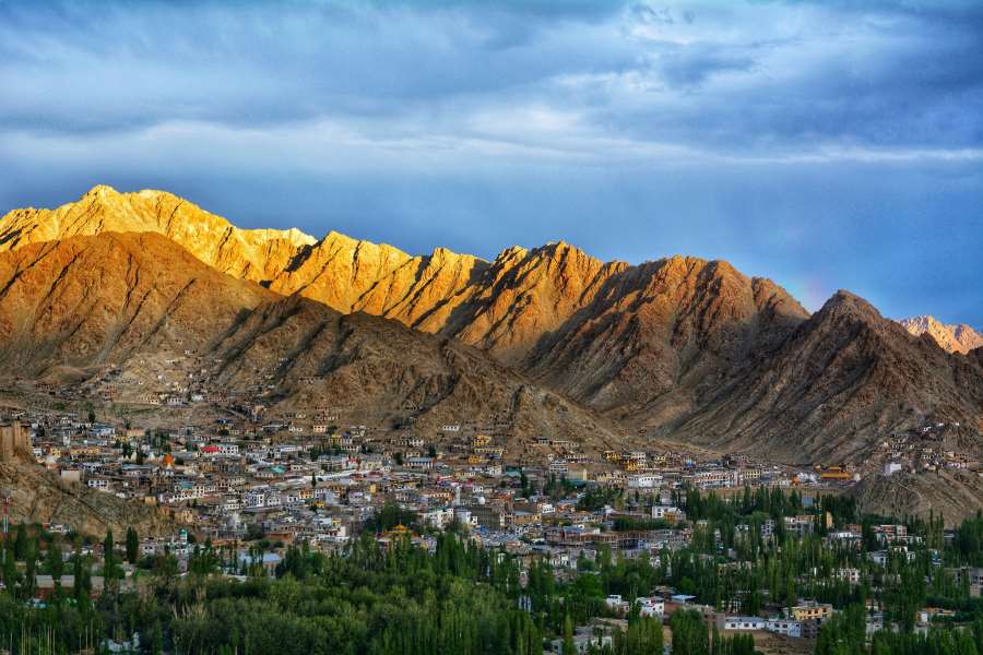 famous temples to visit in ladakh