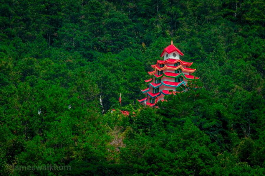 famous temples to visit in manipur