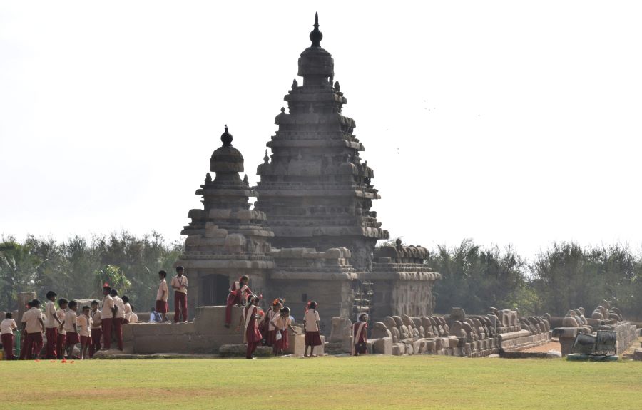 famous temples to visit in tamil nadu