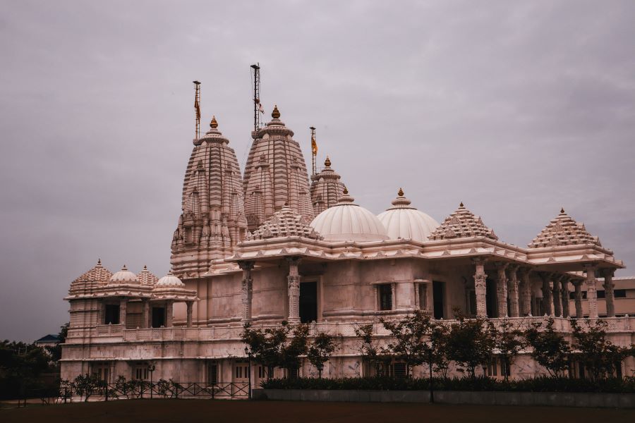 famous temples to visit in vadodara