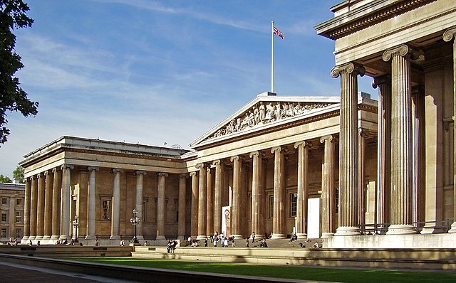 the-british-museum-london