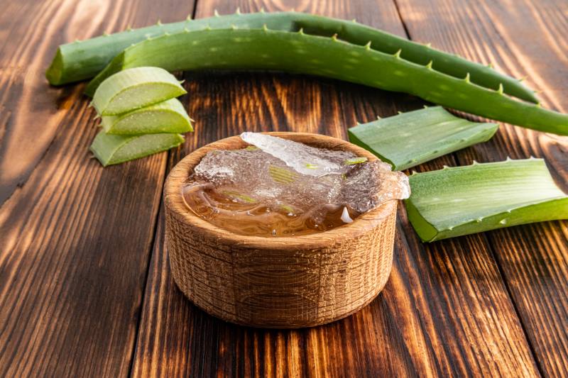 the-pulp-of-aloe-vera