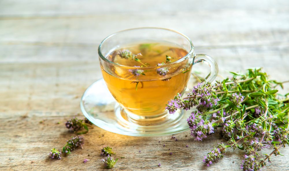 thyme-tea-in-a-cup