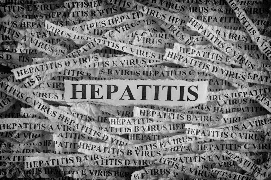 hepatitis e