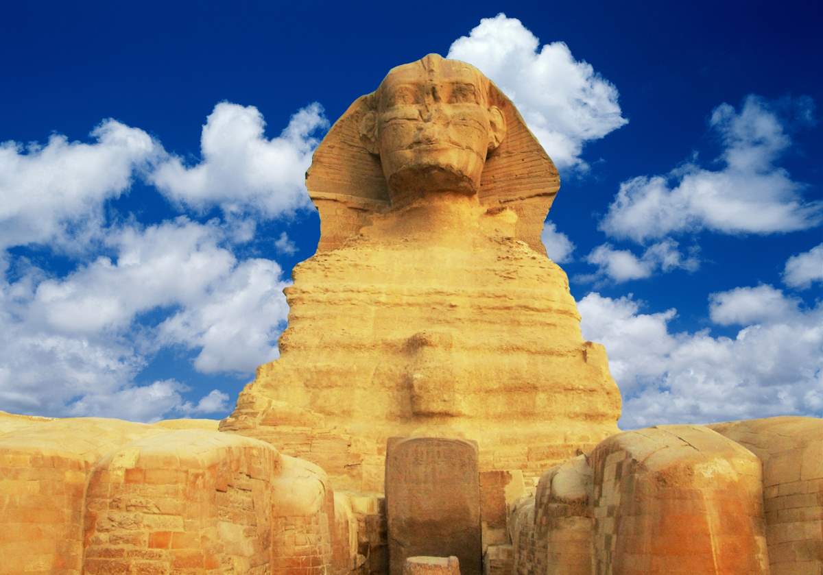 Tourist Scams to Avoid in Egypt 