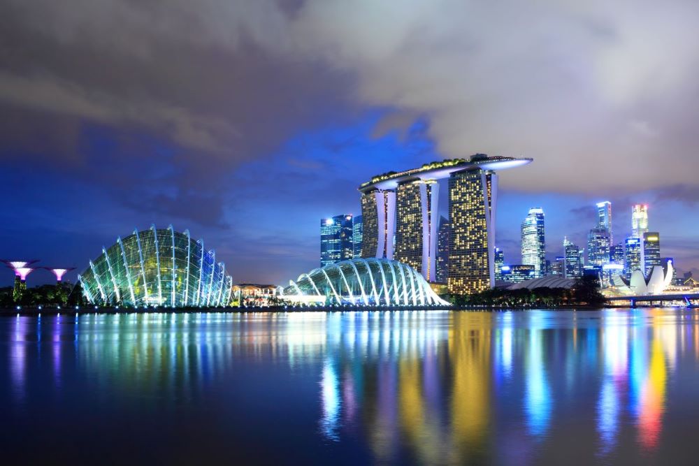 tourist scams singapore