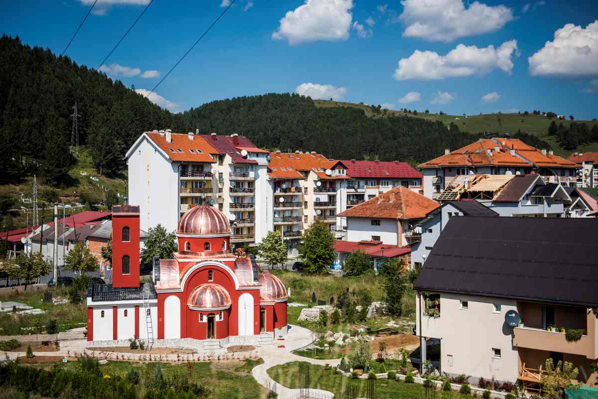 town-in-republic-of-kosovo-europe