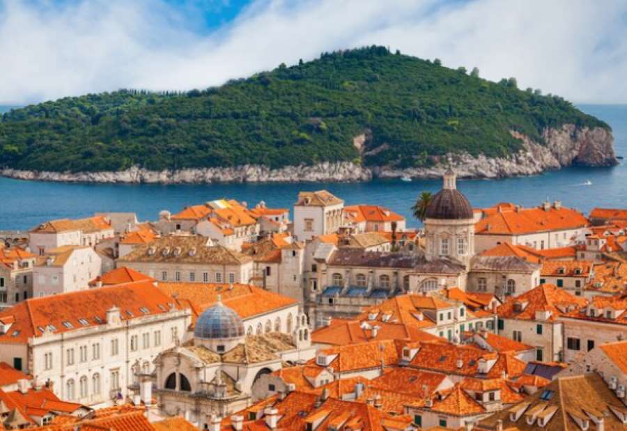 dubrovnik croatia