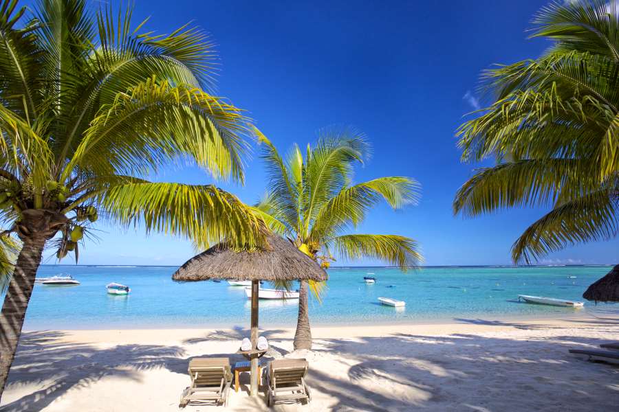 Buy travel insurance for mauritius from India with Digit's international travel policy