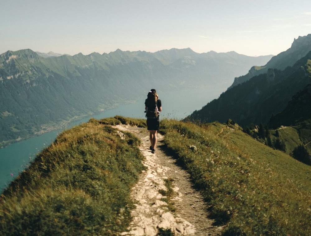 trekking kerala