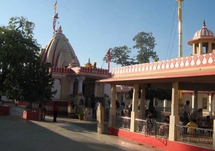 sundari temple in tripura