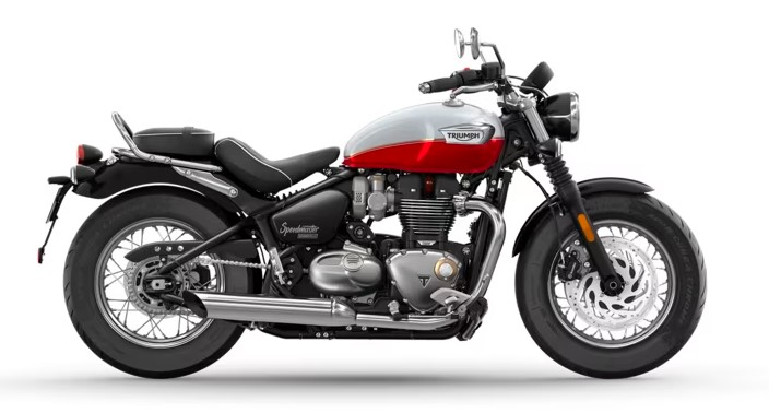 triumph bonneville speedmaster