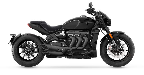 triumph rocket 3