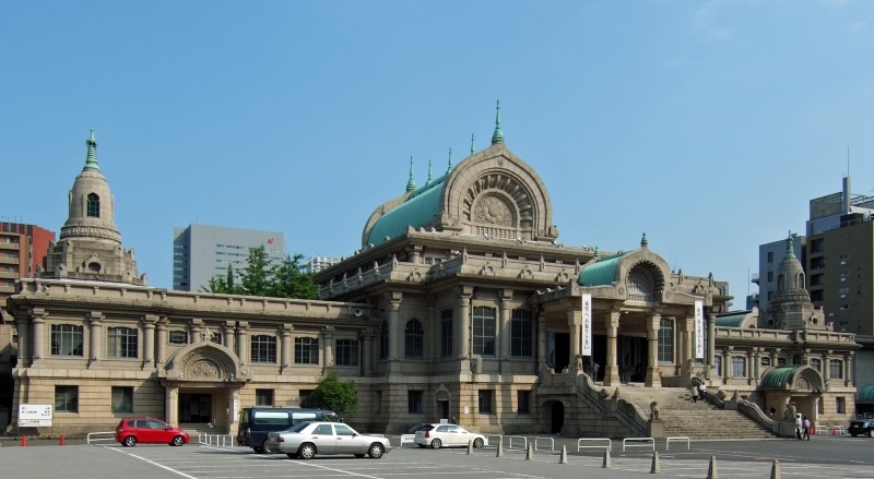 tsukiji honganji kabuki za