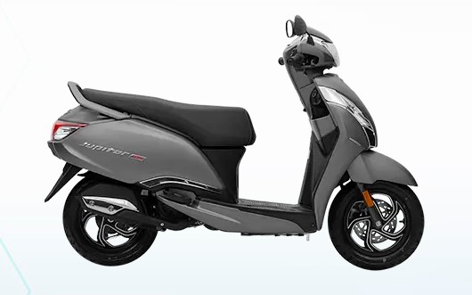 tvs jupiter 125