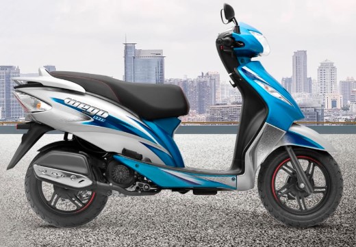 tvs wego