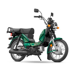 tvs xl 100 heavy duty