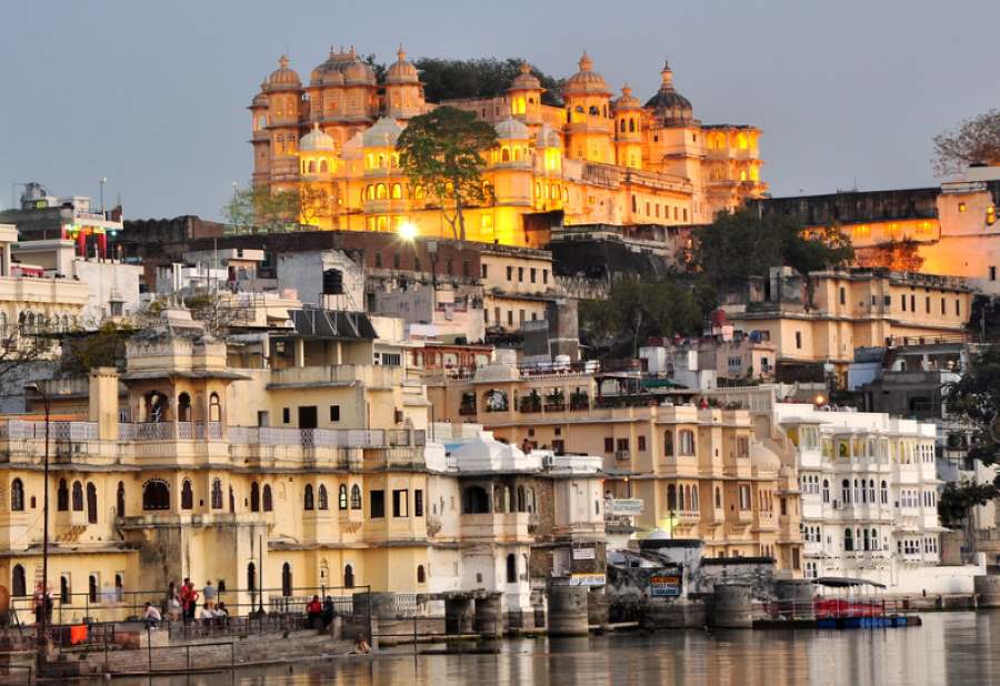 udaipur in rajasthan