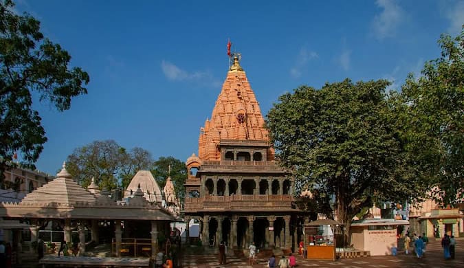 ujjain