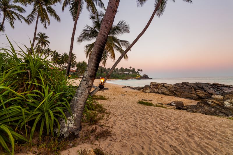 unawatuna beach galle