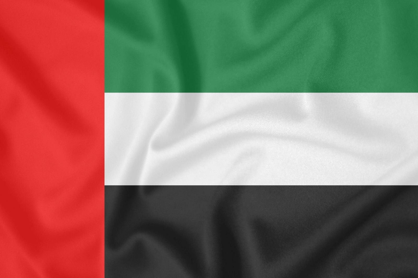 UAE flag