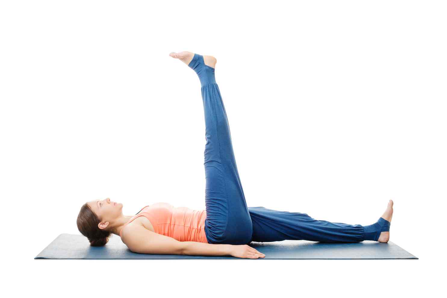 uttanapadasana