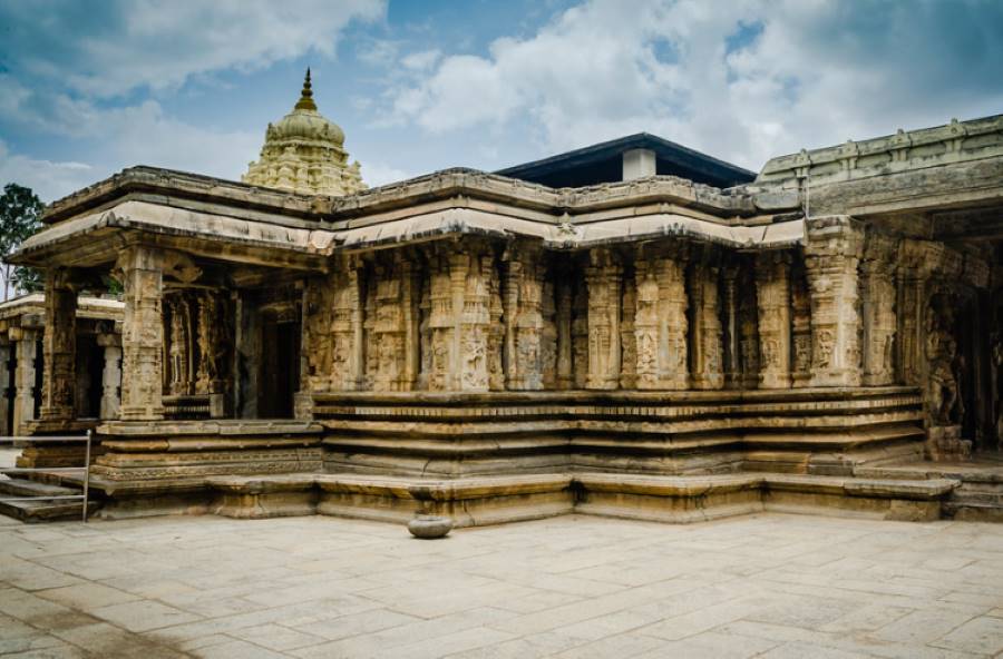 vaidyanatheshwara temple in mysore