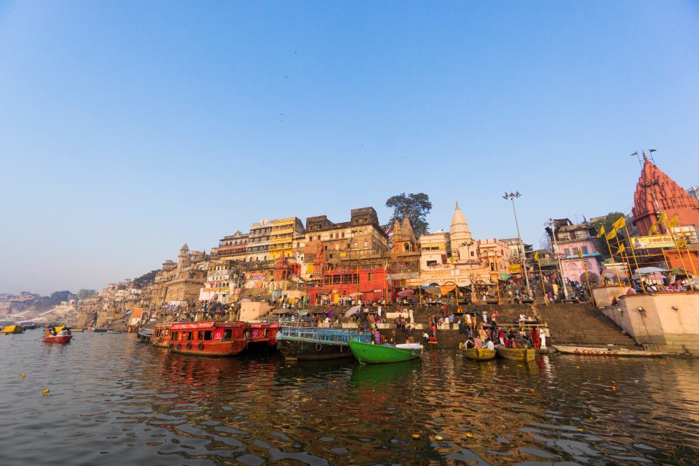 varanasi