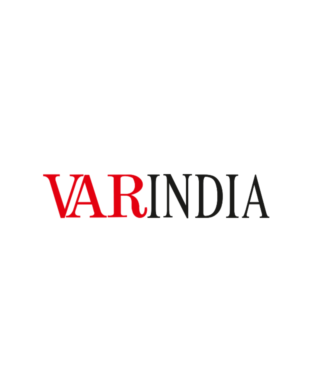 varindia logo
