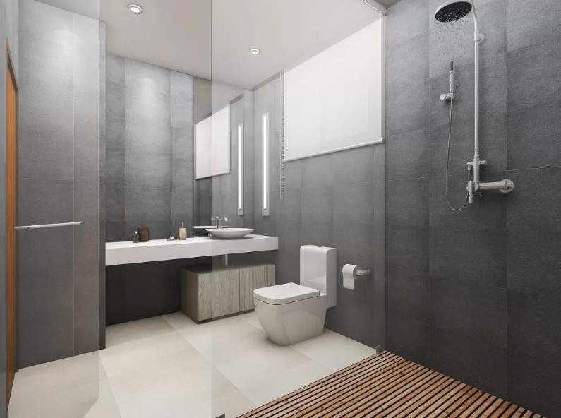 Vastu for Bathroom