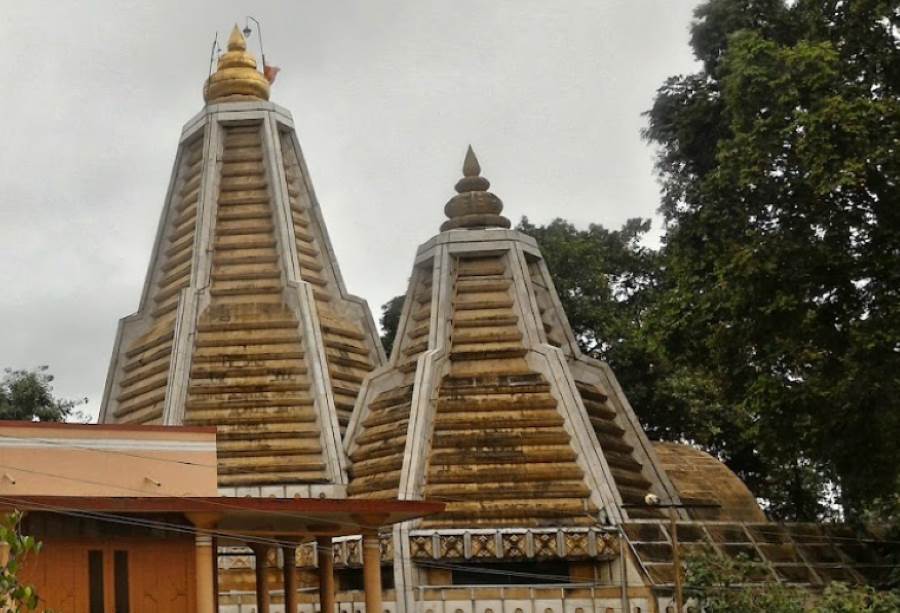 veda mandir in nashik