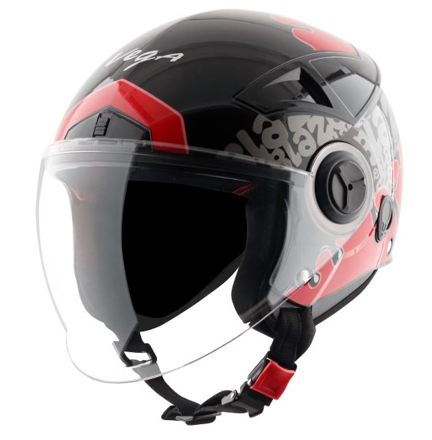 VEGA Blaze Dx BZ2 Full Face Helmet