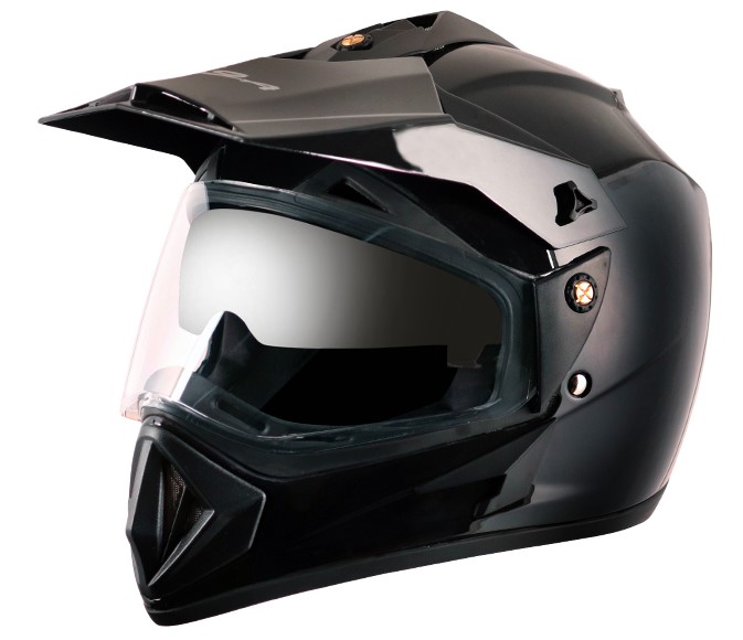 vega off road helmet