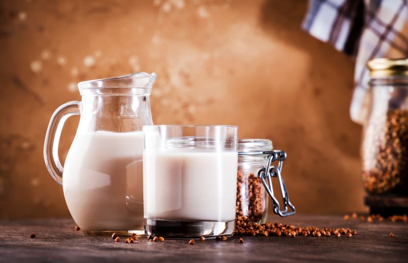 Benefits of Consuming Milk in Your Diet