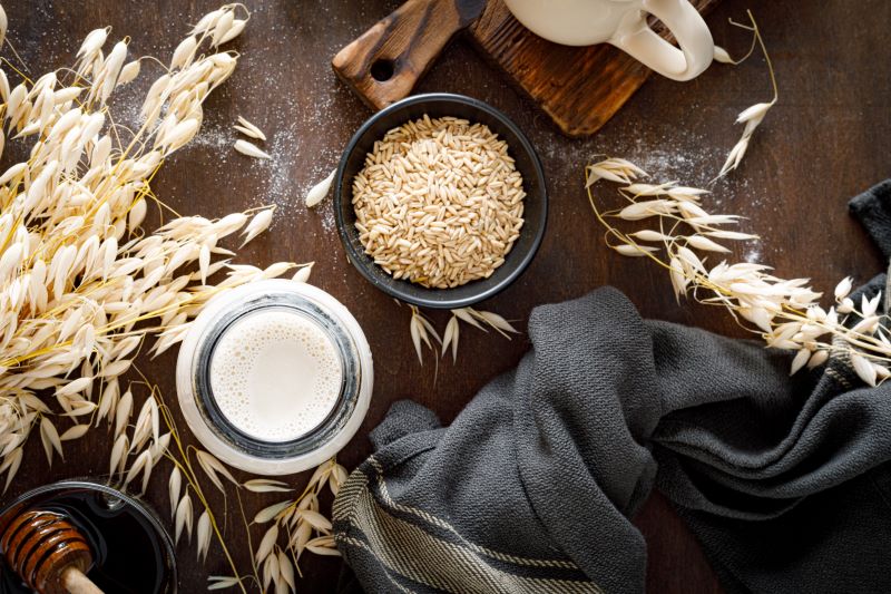 Benefits of Eating Oats in Your Daily Diet