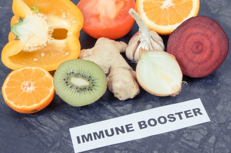 Best Vegetables That Boost Immunity