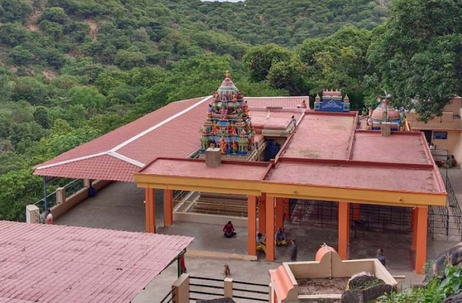 velappar temple in madurai