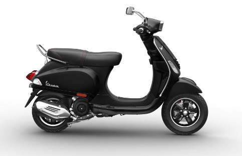 vespa sxl150