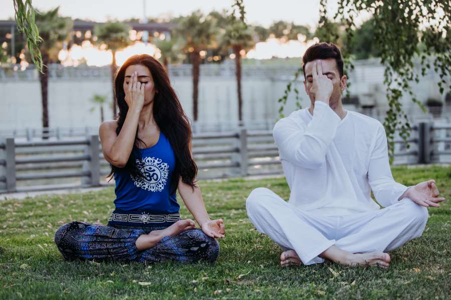 viloma pranayama and its advantages