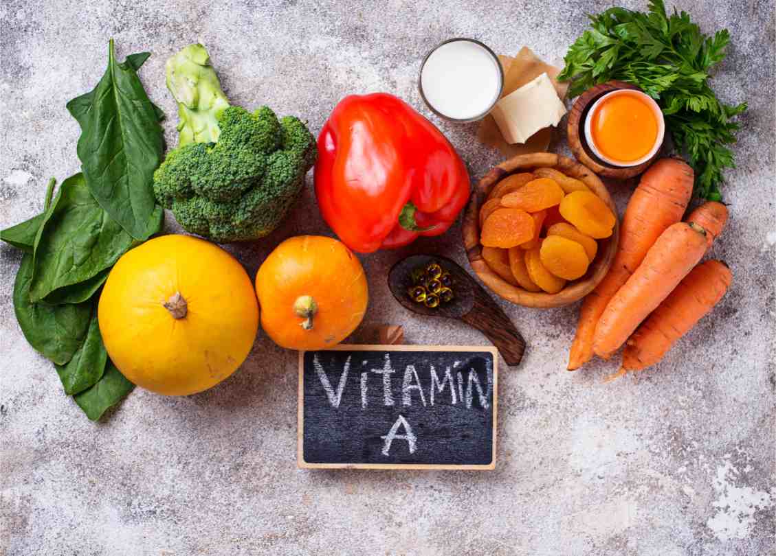 Vitamin A